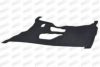PRASCO CI9071900 Silencing Material, engine bay